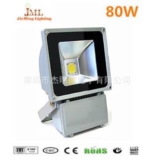 LED Projection Lamp 80w